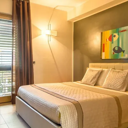 Будинок відпочинку Casa Li *