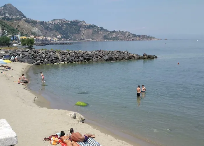 Holiday home Casa Li