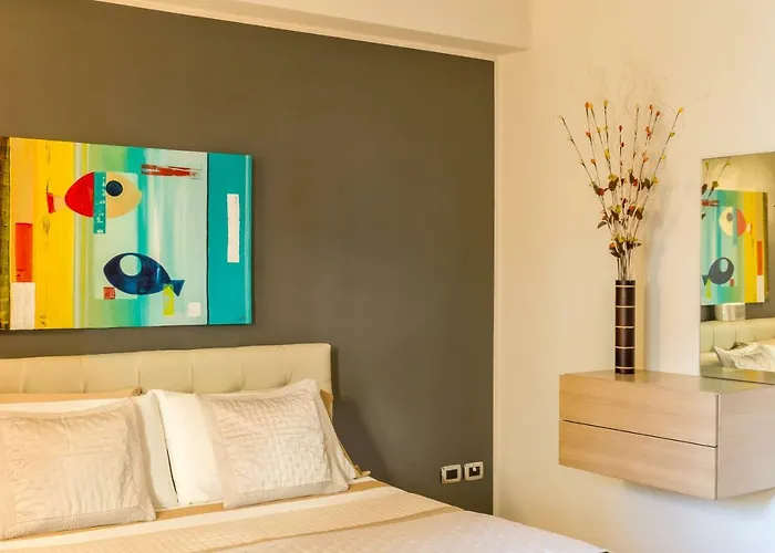 Holiday home Casa Li