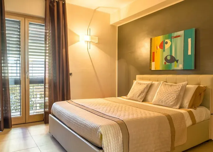 Holiday home Casa Li *