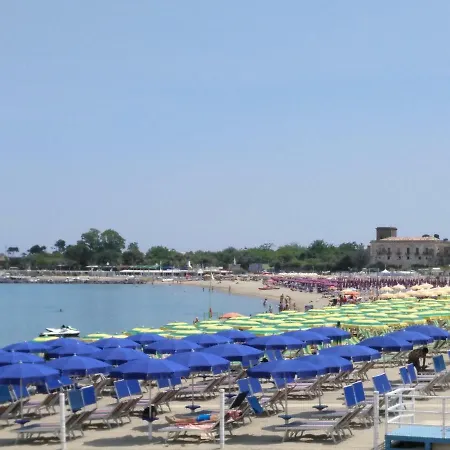 Casa vacanze Casa Lì