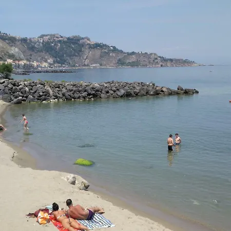 Casa vacanze Casa Lì