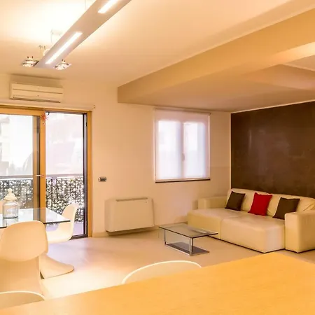 Feriehus Casa Li
