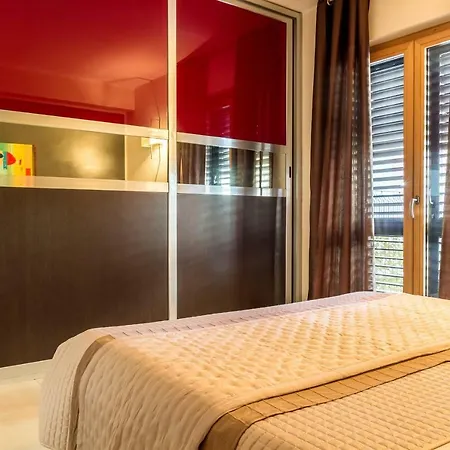 Feriehus Casa Li Giardini Naxos