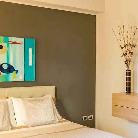 Holiday home Casa Li