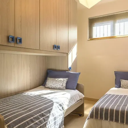 Feriehus Casa Li Giardini Naxos