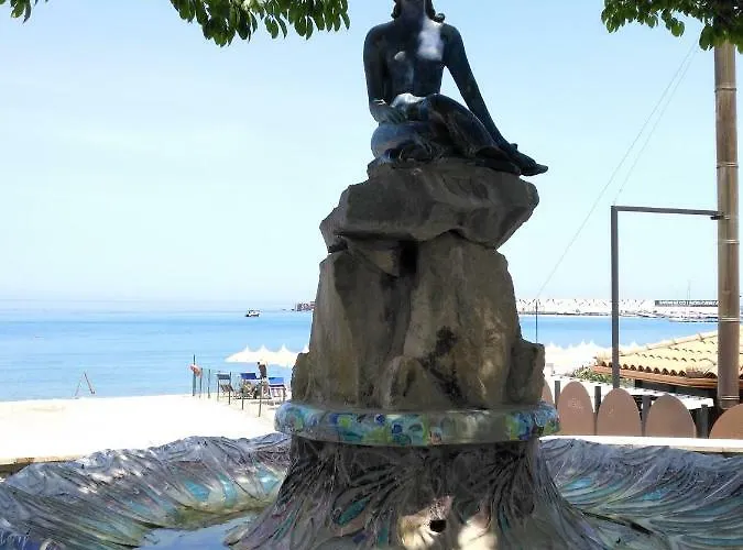 Casa Lì * Giardini Naxos