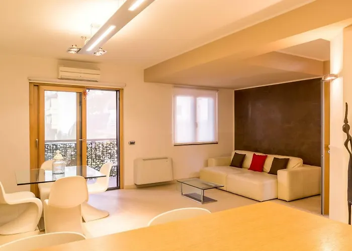 Casa vacanze Casa Lì