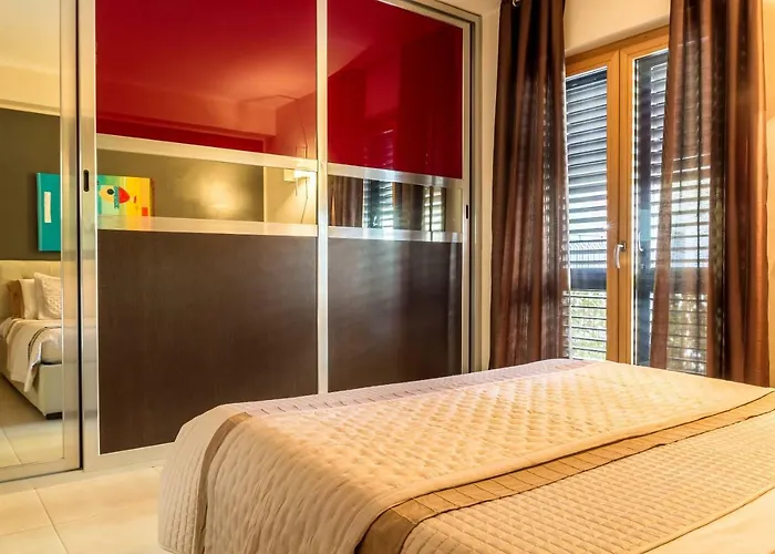 Feriehus Casa Li Giardini Naxos