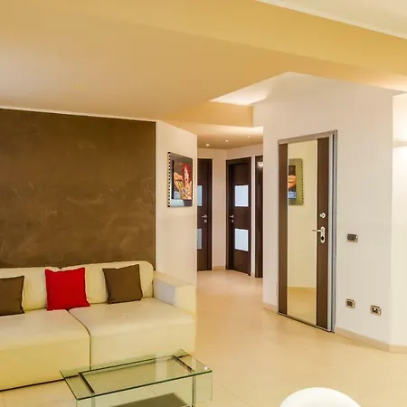 Casa Li Nyaraló Giardini Naxos